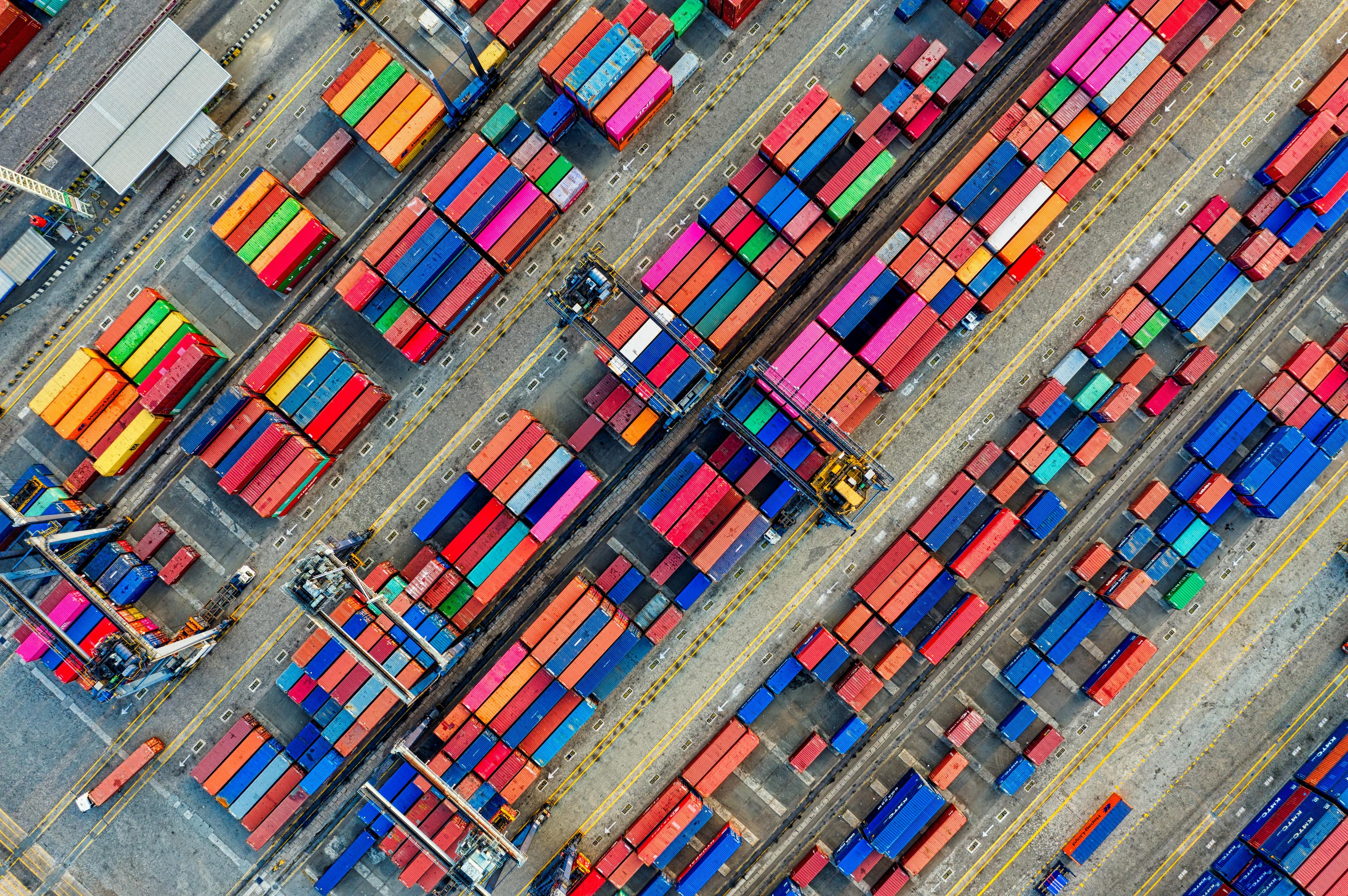 Cargo Containers